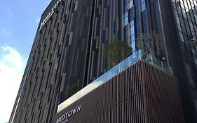 Hotel Midtown Richardson Taipei